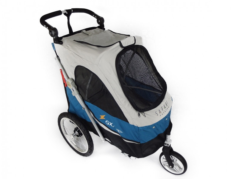Petstro Safari Hundebuggy